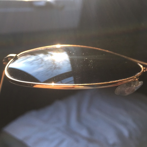 Ray-Ban Cockpit Sunglasses - Picture 8 of 8